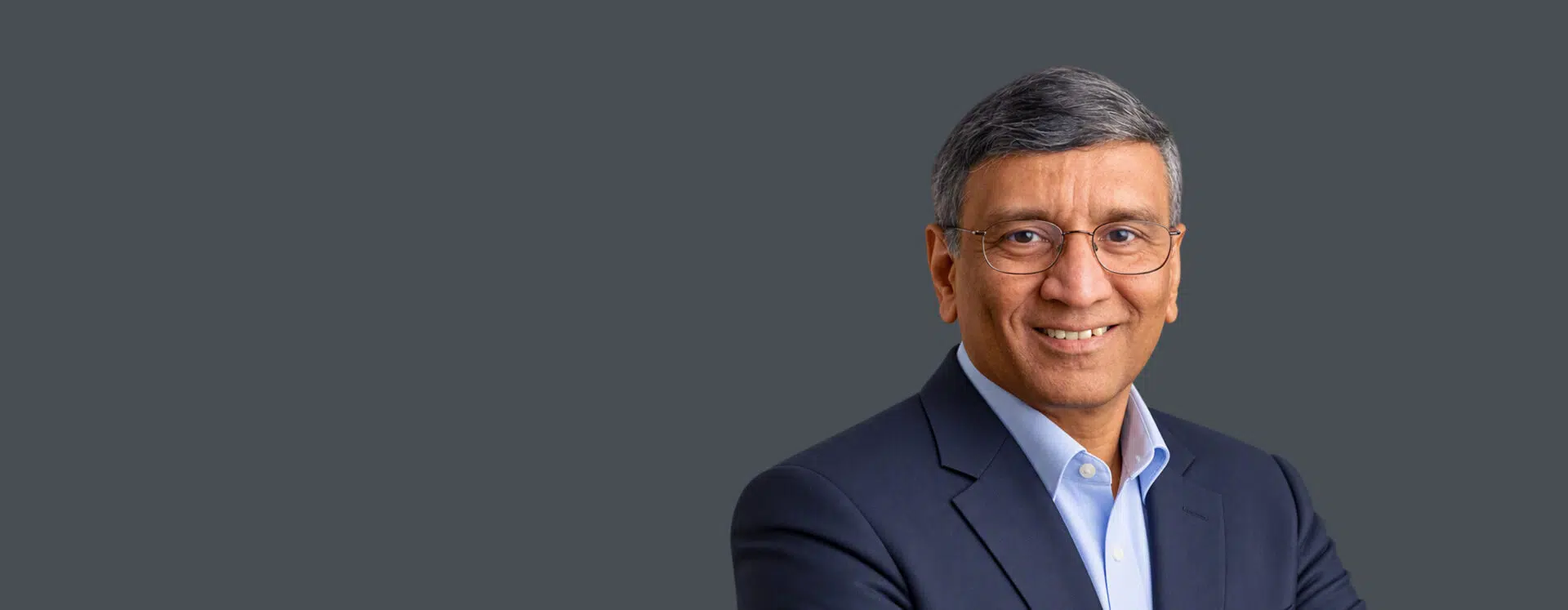 Bala Chakravarthy - IMD Business School