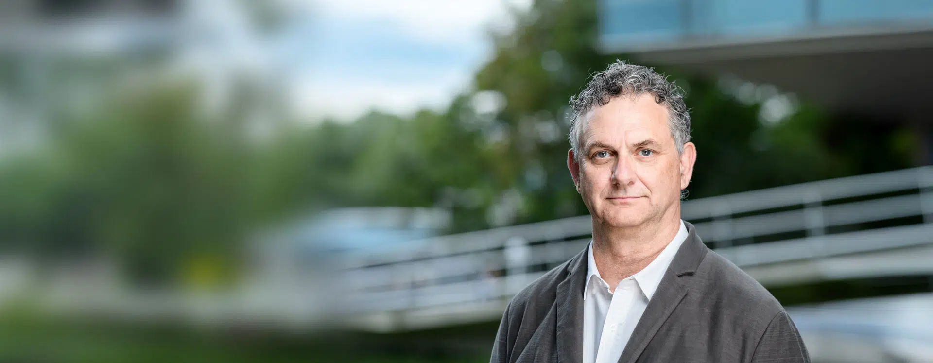 Ben Bryant - IMD Business School