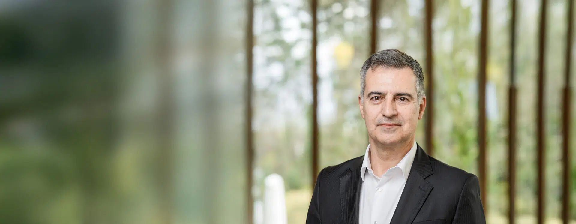 Carlos Cordon - IMD Business School