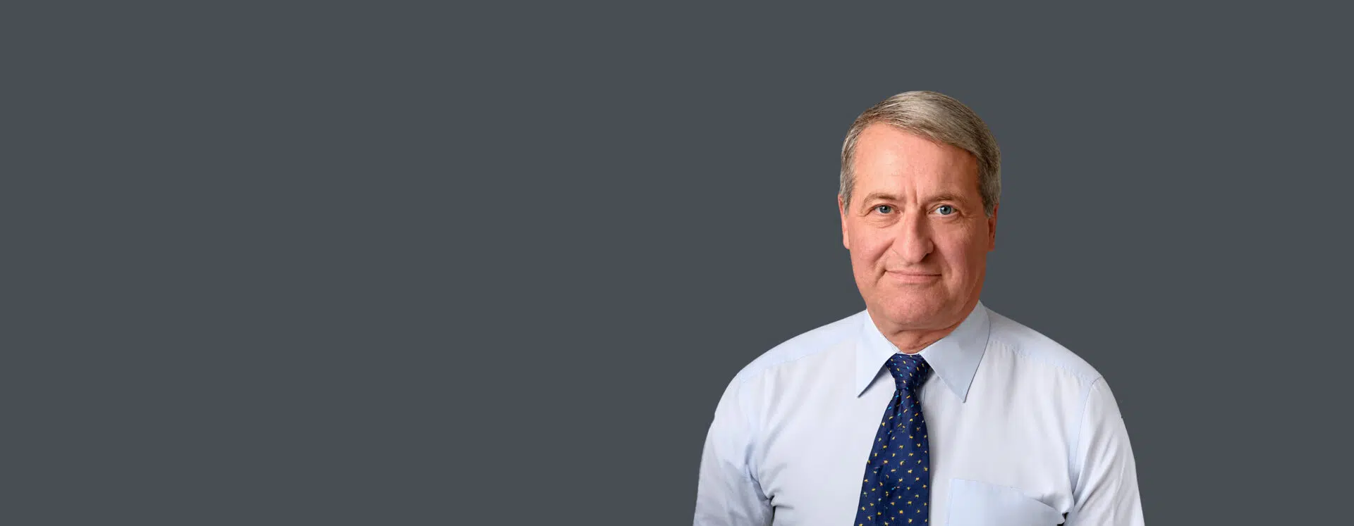 Georges Haour - IMD Business School