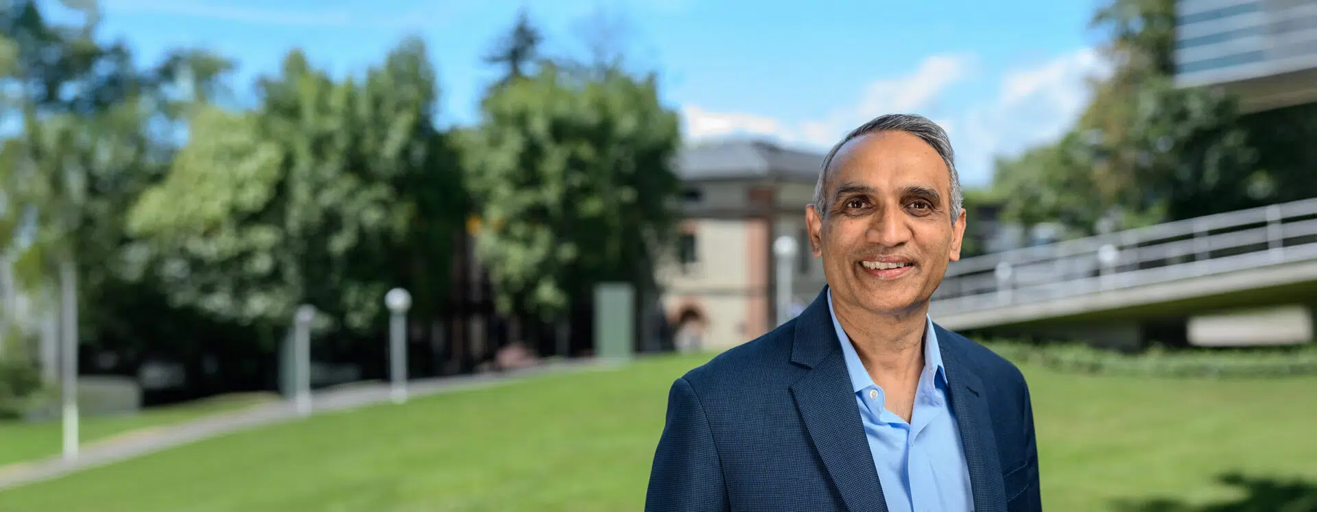 Goutam Challagalla - IMD Business School