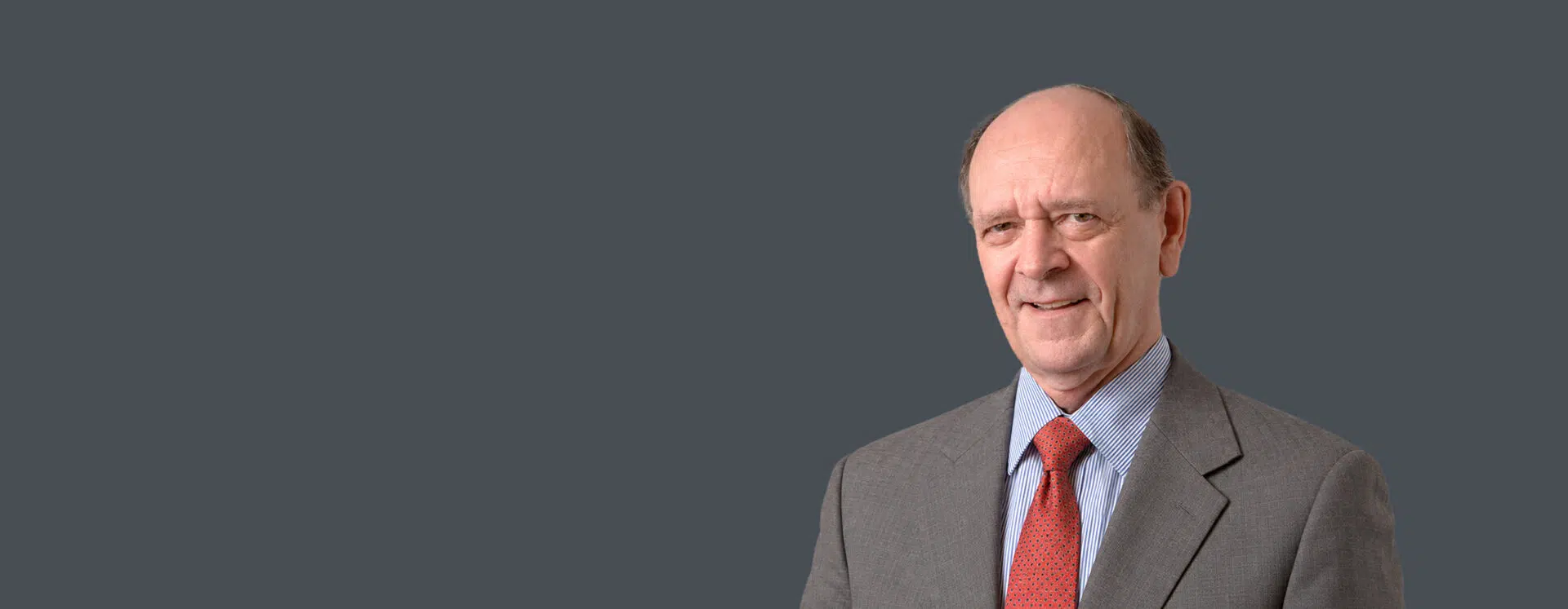 James Ellert - IMD Business School