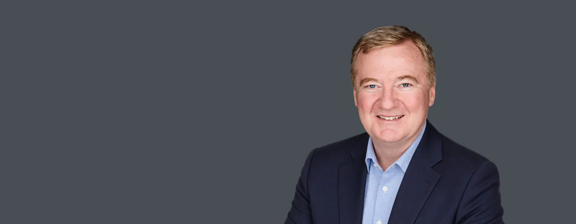John Walsh - IMD Business School
