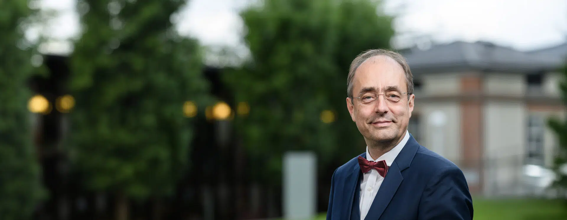 Karl Schmedders - IMD Business School