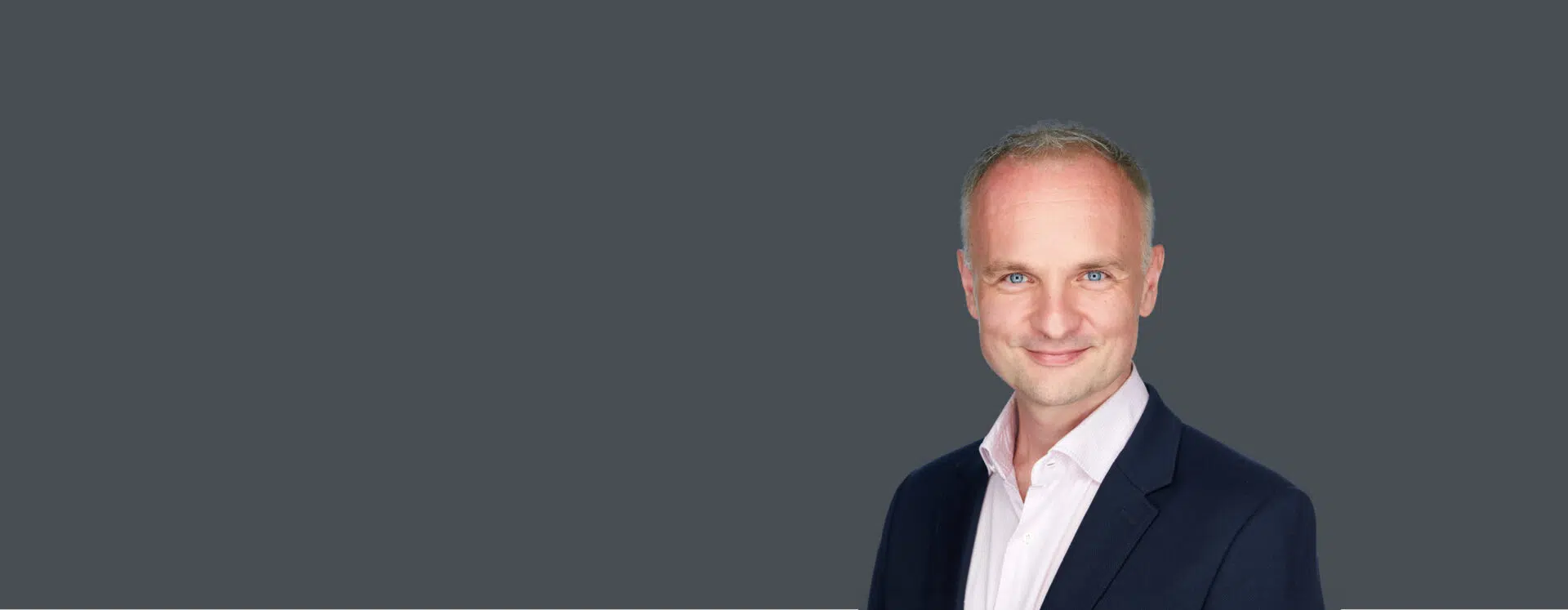Misiek PiIskorski - IMD Business School