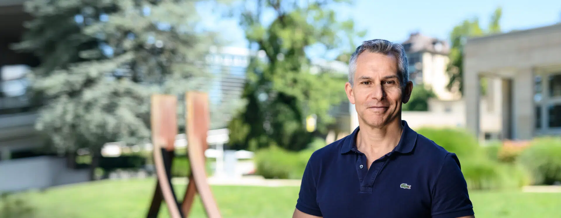 Salvatore Cantale - IMD Business School