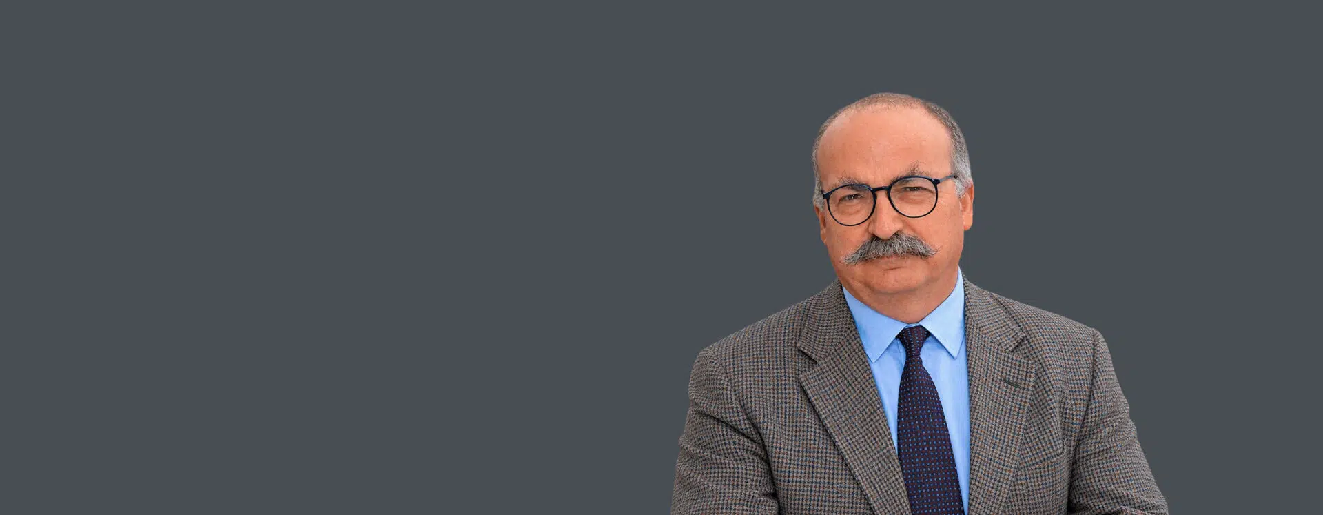 Xavier Gilbert - IMD Business School