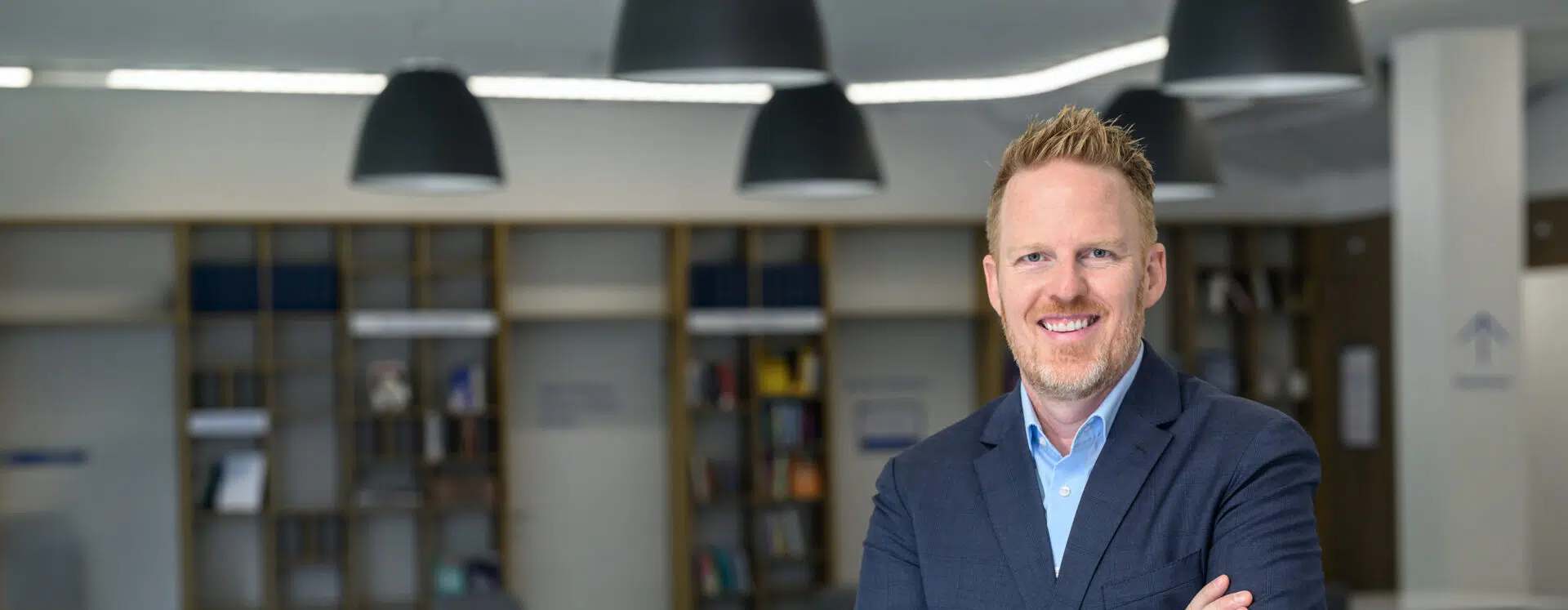 David Bach - IMD Business School
