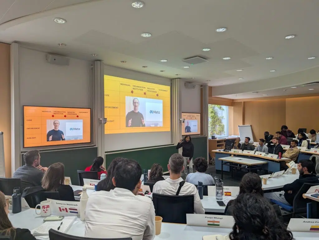 image - IMD Business School - IMD Business School