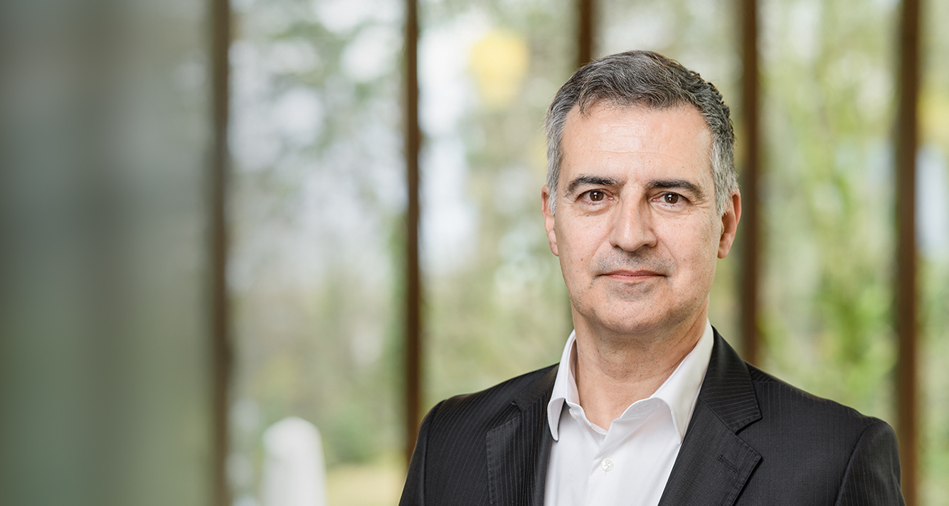 Carlos Cordon - IMD Business School - IMD Business School