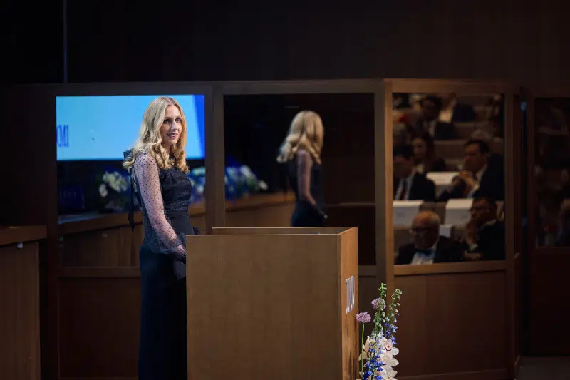 EMBA Graduation - February 2026 - IMD Business School - IMD Business School