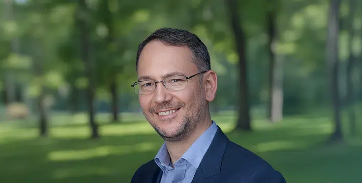 Dr Paul Scade - IMD Business School