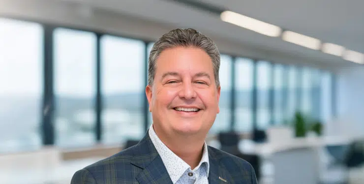 Erik Nelson - IMD Business School