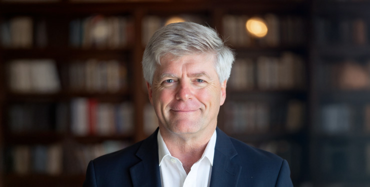 Thomas H Davenport - IMD Business School