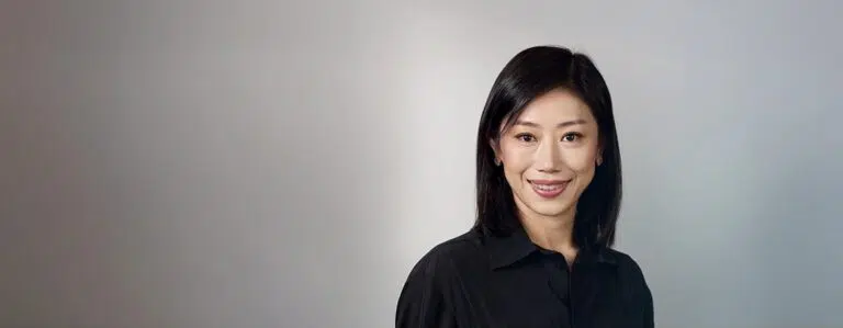 IMD EMBA alumna Lucy Han - IMD Business School