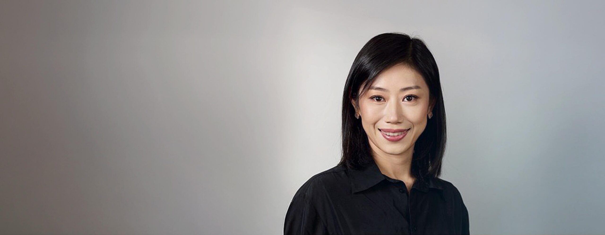 IMD EMBA alumna Lucy Han - IMD Business School