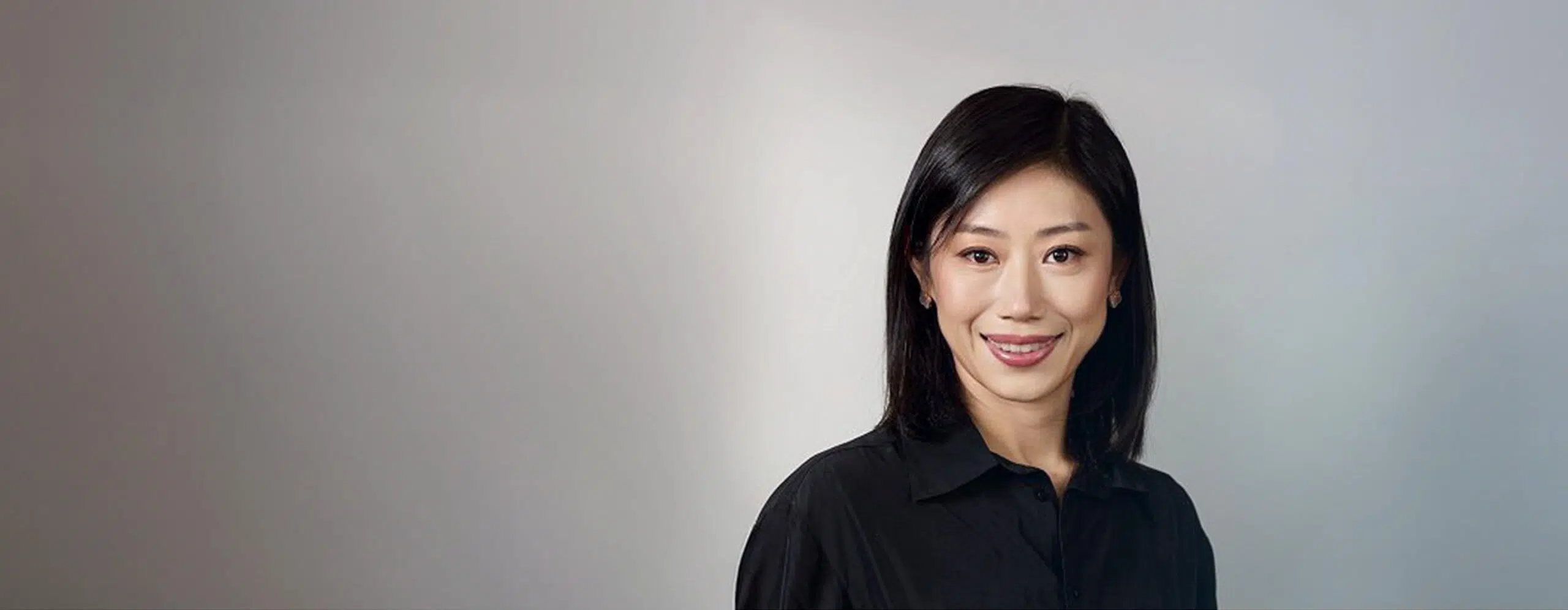 IMD EMBA alumna Lucy Han - IMD Business School