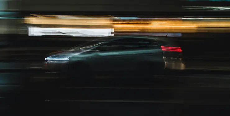 Carmakers used to market to China. Now they depend on its tech