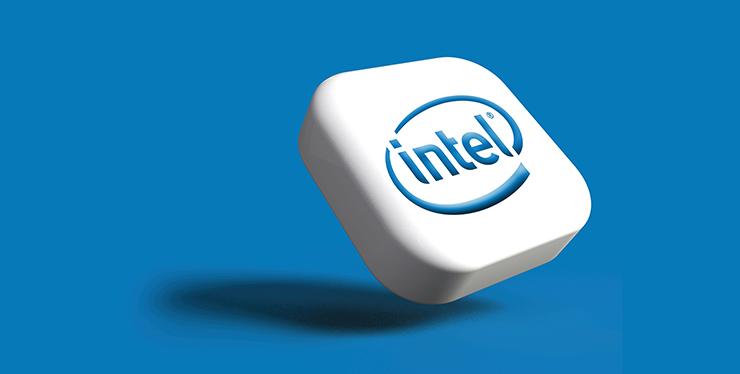 Right place, right time: The story behind Intel’s amazing rebound