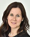 Portrait of Esel Cekin, participant in IMD's Executive Master in AI and Digital Business Transformation - IMD Business School