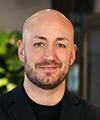 Portrait of Timo Gunia, participant in IMD's Executive Master in AI and Digital Business Transformation - IMD Business School