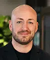 Portrait of Timo Gunia, participant in IMD's Executive Master in AI and Digital Business Transformation - IMD Business School
