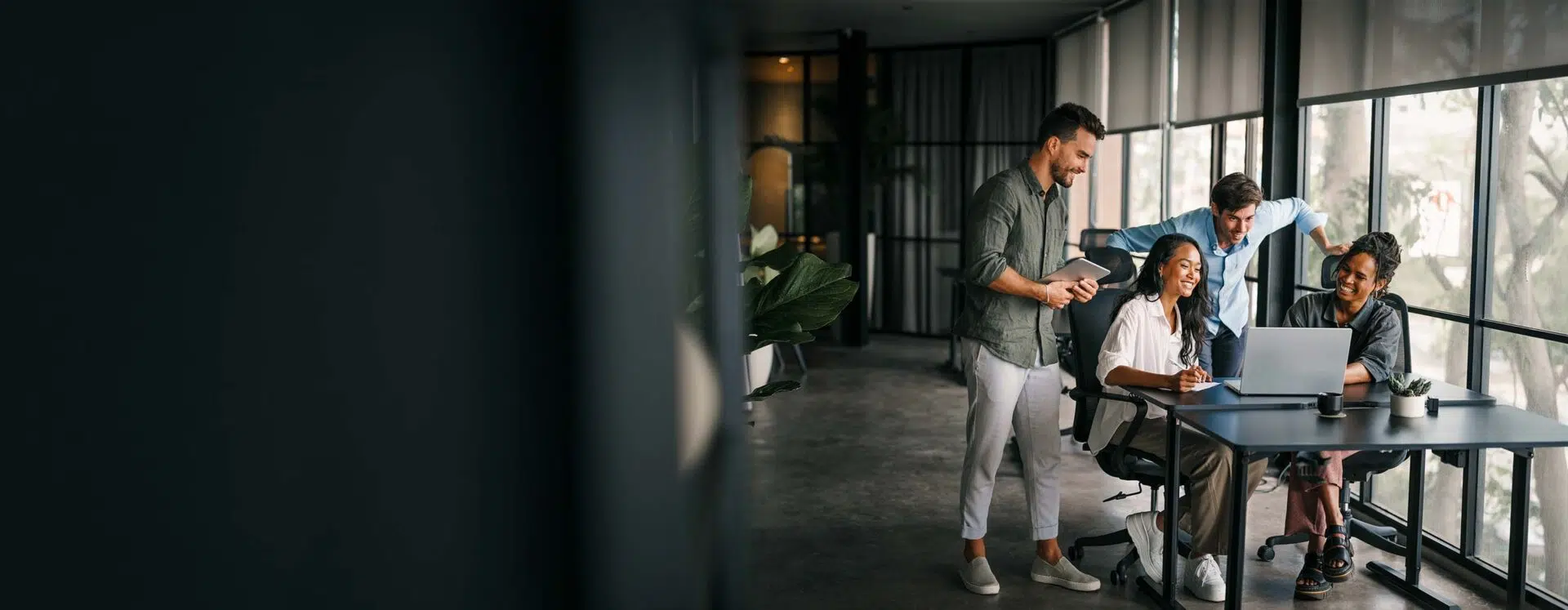 Five leadership challenges faced by techies