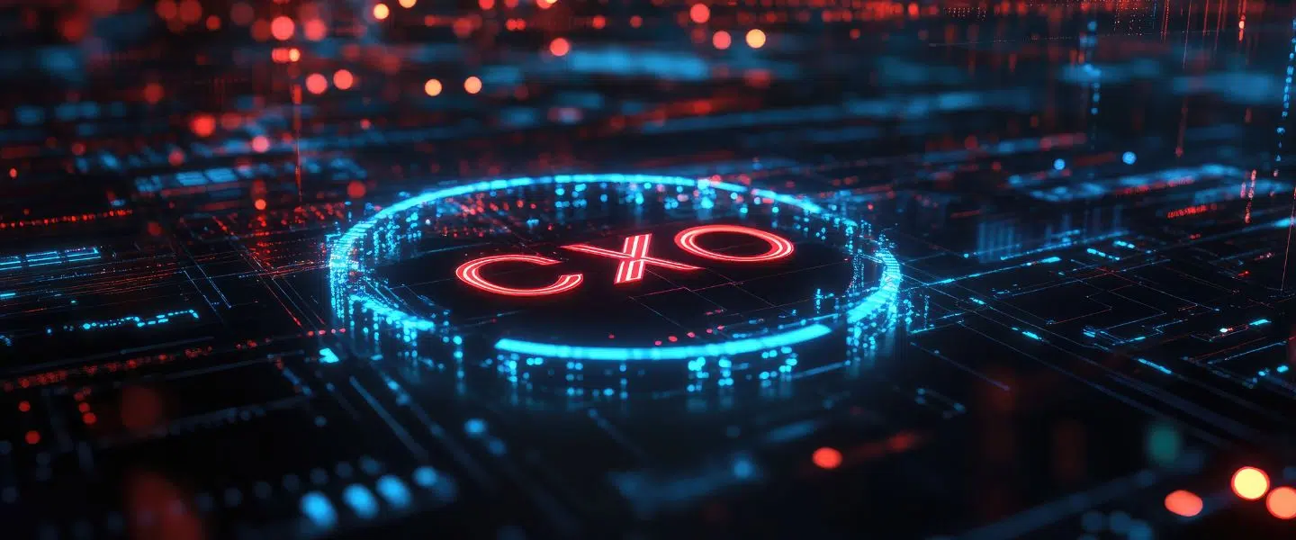 How CXOs can lead transformation in the AI era