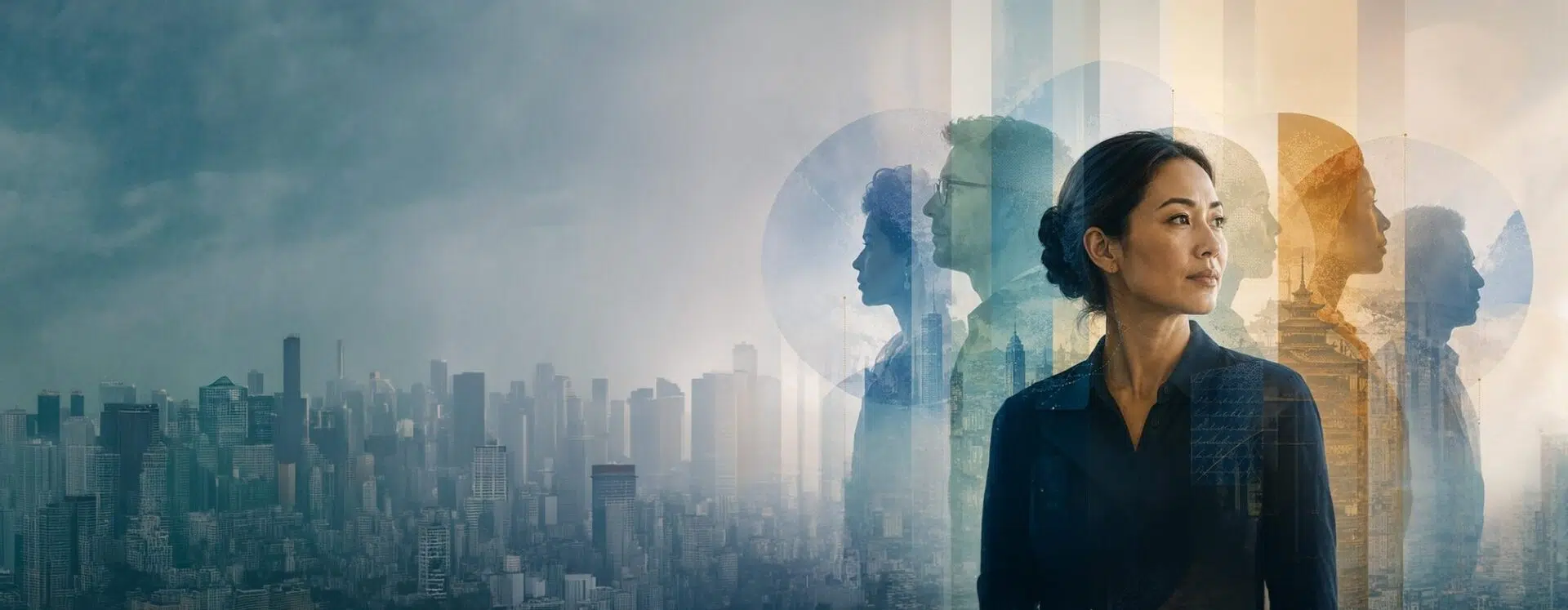 Cultural Calibration in a multi-layered world