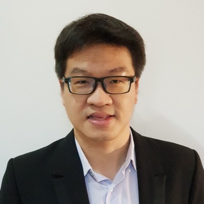 Daniel Daniel Kusmanto