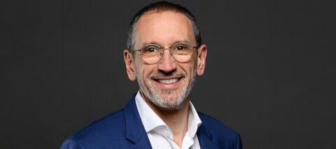 Denis Machuel Headshot