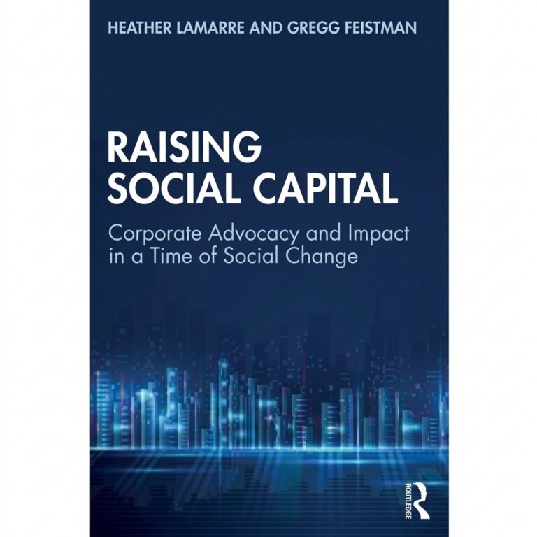 Raising-social-capital-book
