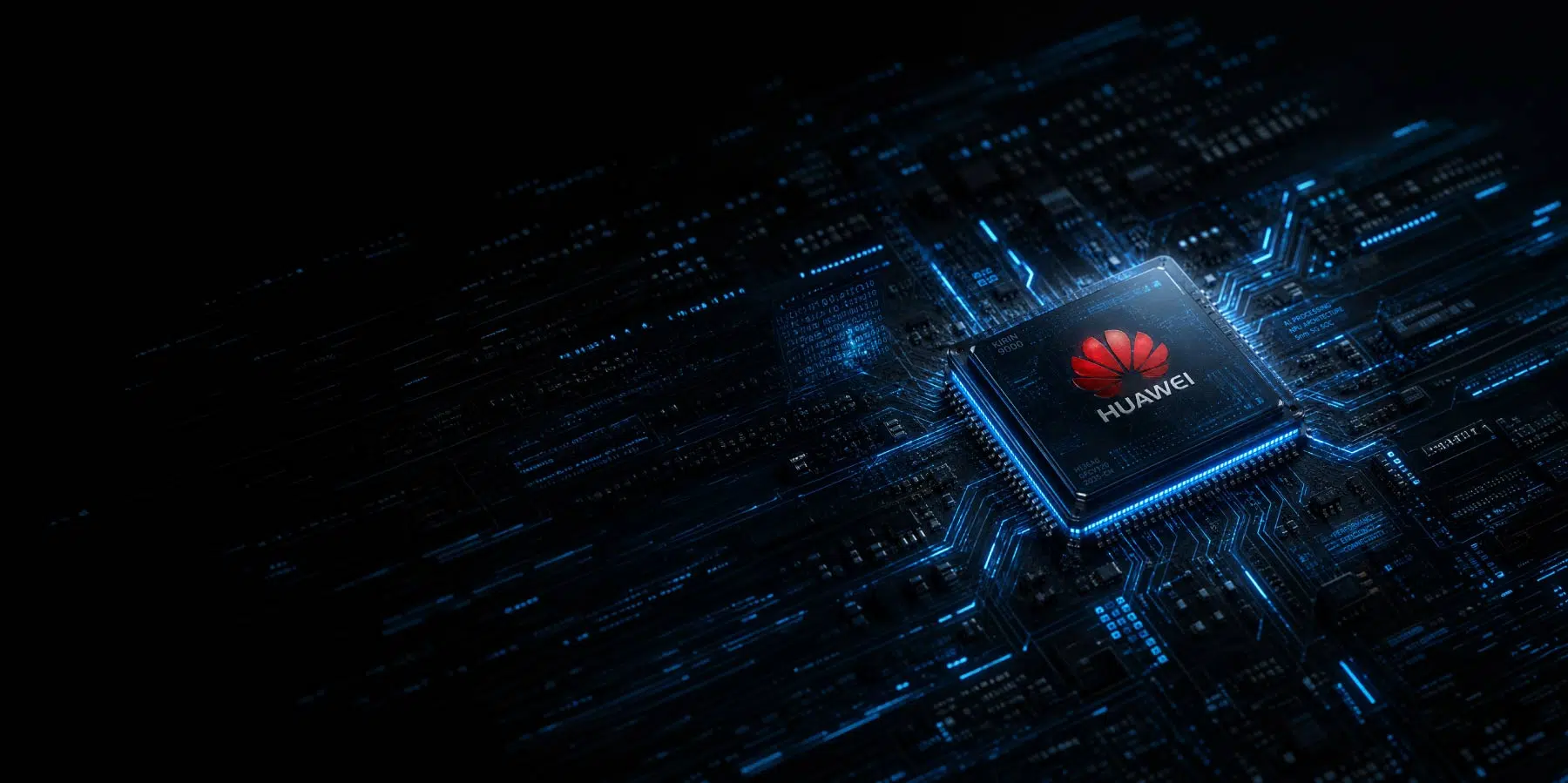 Huawei’s innovation strategy as old rules stop working