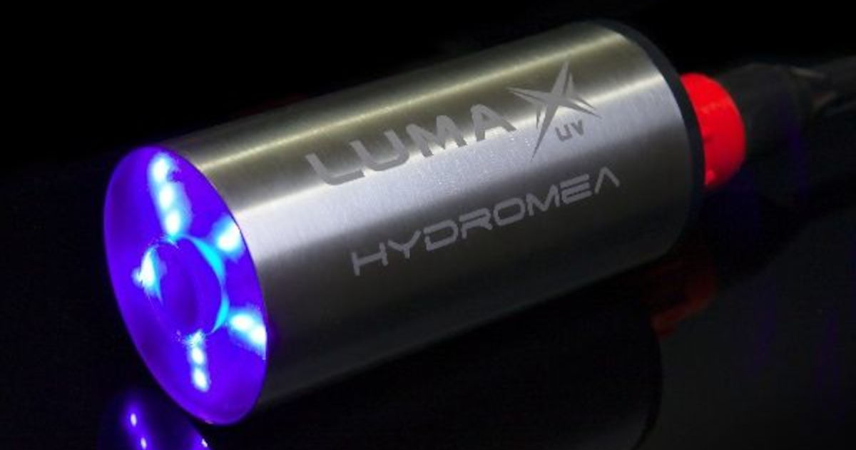 HydromeaLumaX - IMD Business School