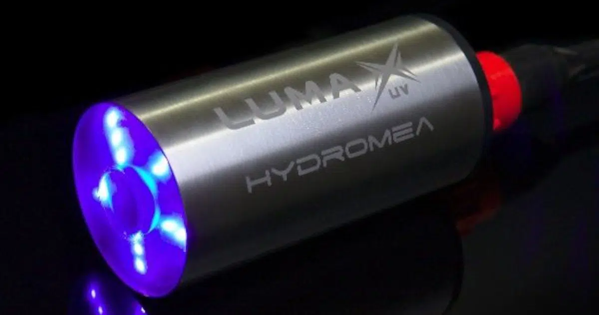HydromeaLumaX - IMD Business School