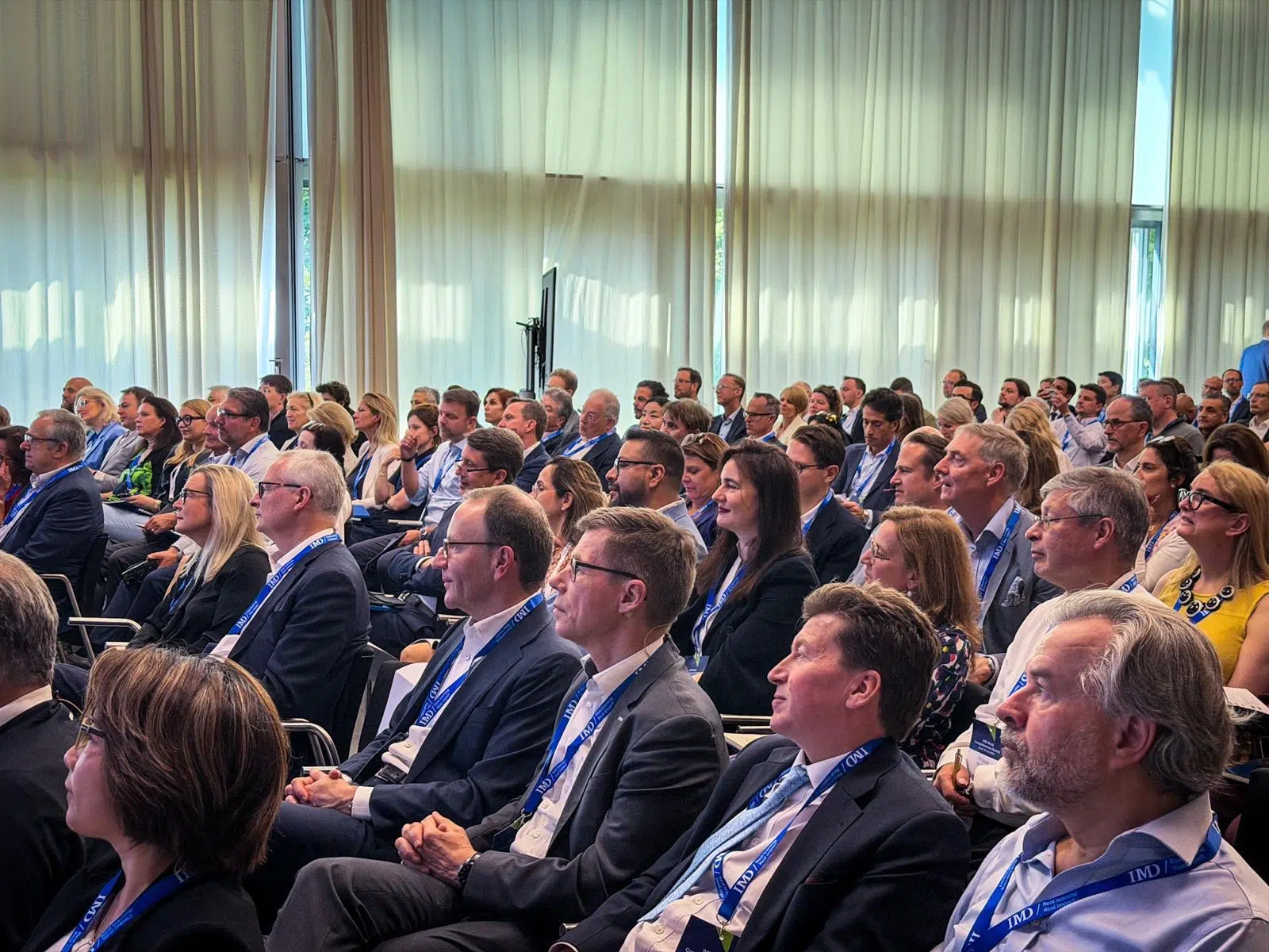  - IMD Business School