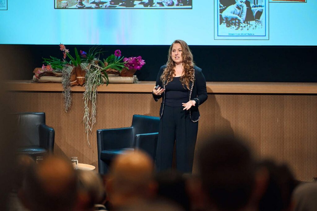 Judit Polgar-OWP-featured - IMD Business School - IMD Business School