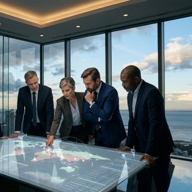 Oversight in the boardroom