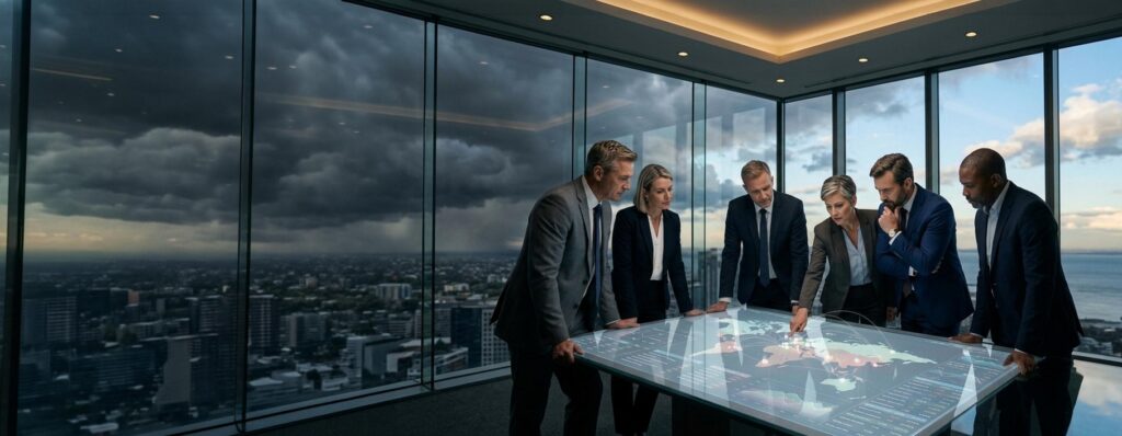 Oversight_to_foresight-transformed - IMD Business School Oversight_to_foresight-transformed - IMD Business School - IMD Business School