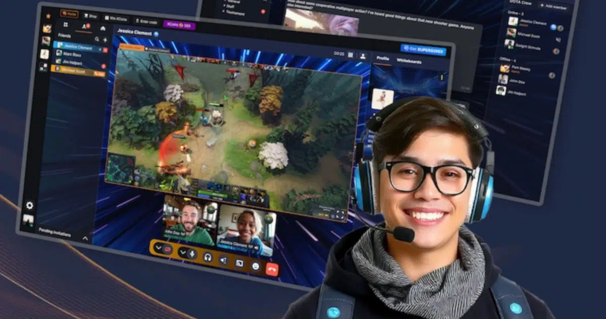 Next Gen Arena and Tech to power up SONIX Gaming - IMD Business School