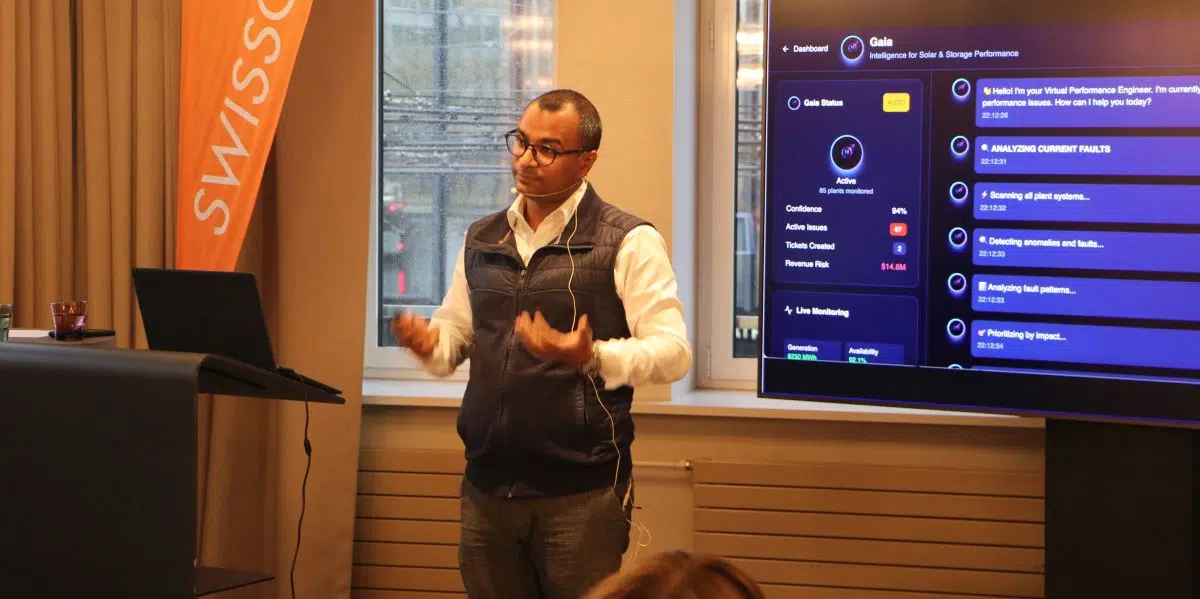 SmartHelio - IMD Business School