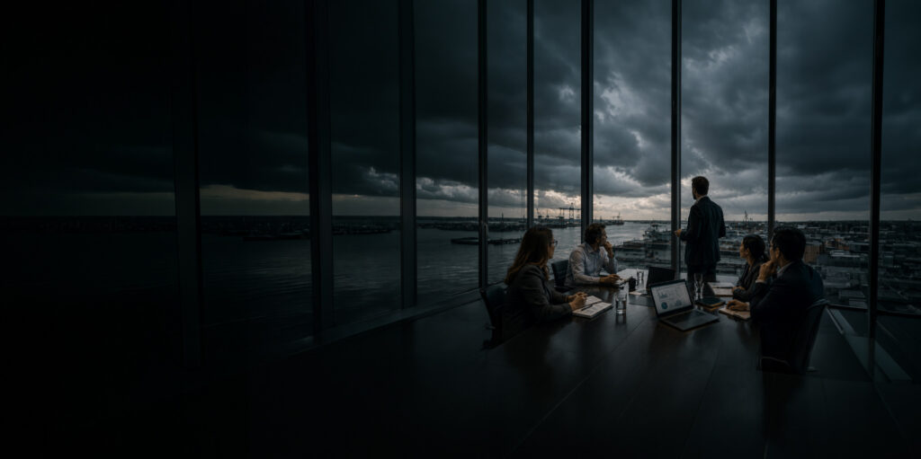 Supply-chain-leadership-in-an-age-of-upheaval-Featured - IMD Business School - IMD Business School