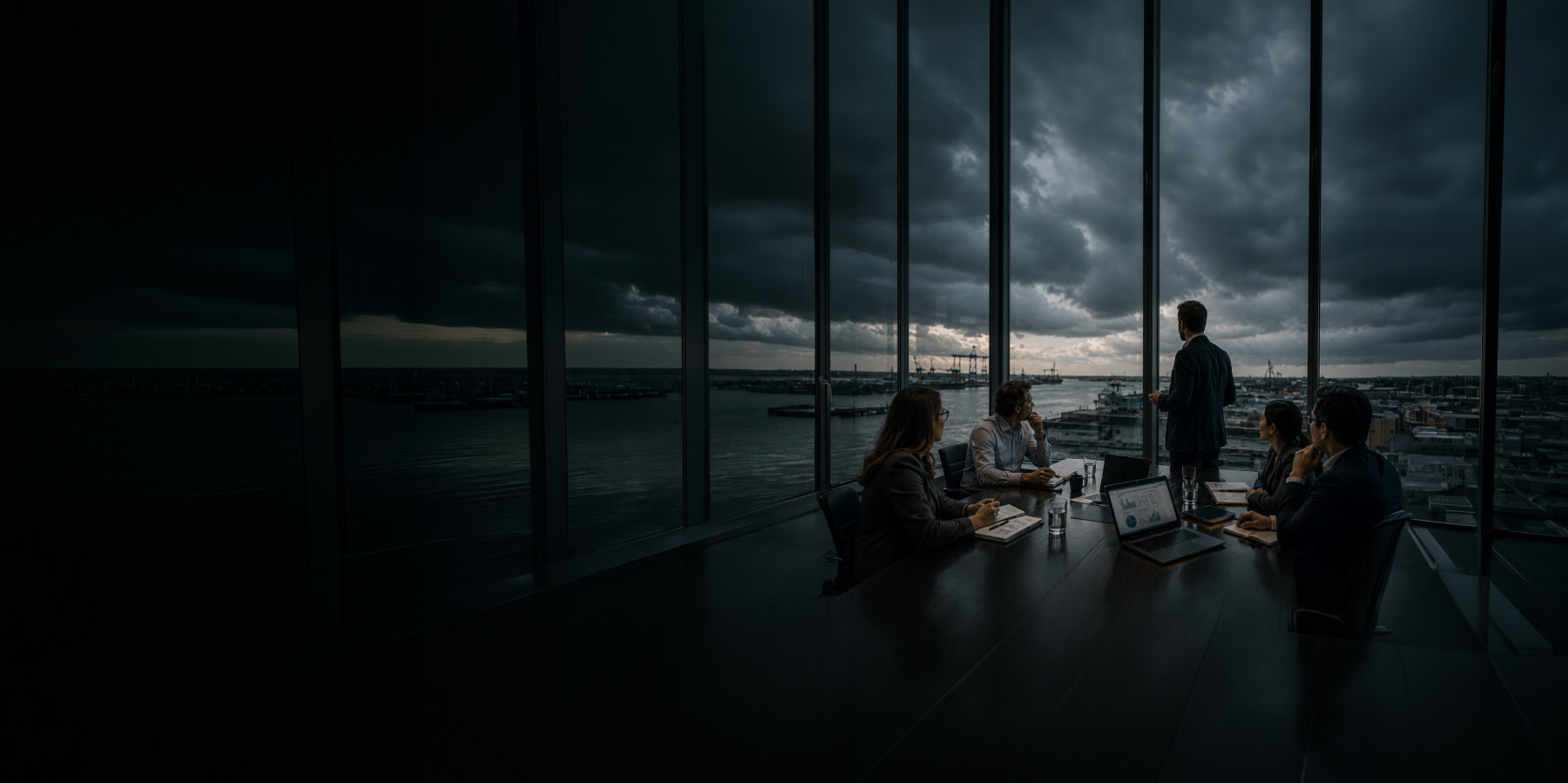 Supply-chain-leadership-in-an-age-of-upheaval-Featured