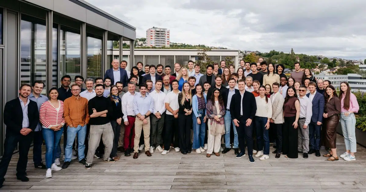 Visium - IMD Business School