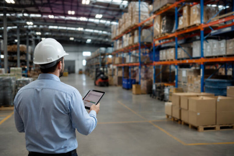 supply chain fundamentals