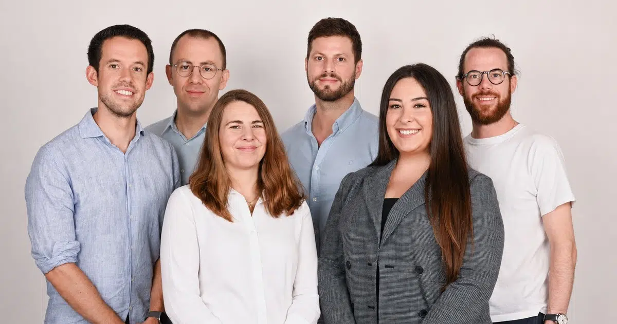 20260701_Carewell team - IMD Business School