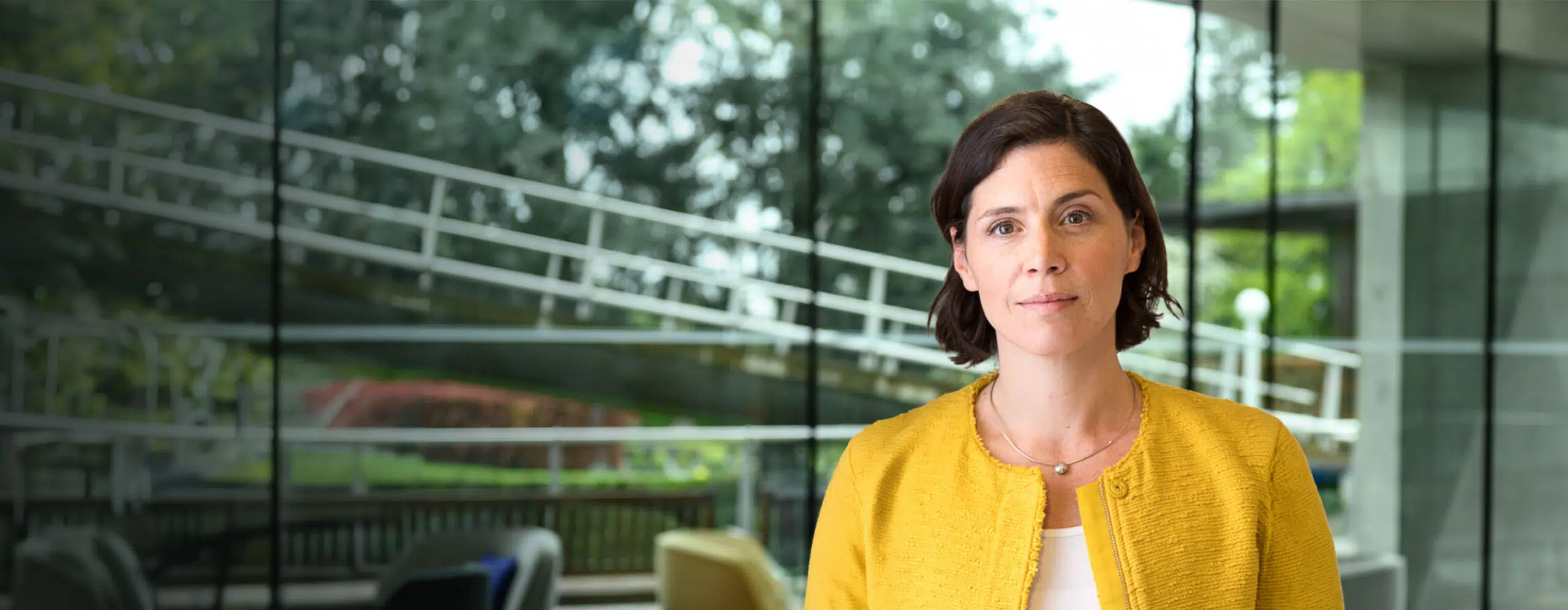 Hana Milanov IMD - IMD Business School