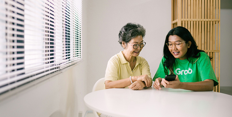 How shadow boards bridge generational divides