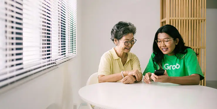 How shadow boards bridge generational divides