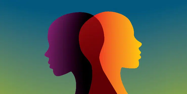 What to do about employees who consciously exclude women